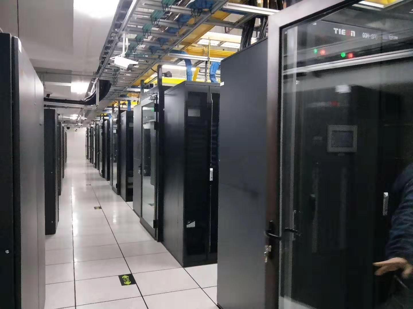 富阳天津IPFS机房-天津多线机房-天津自贸区机房